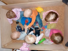 Hansa-Pferde-Praxis 126